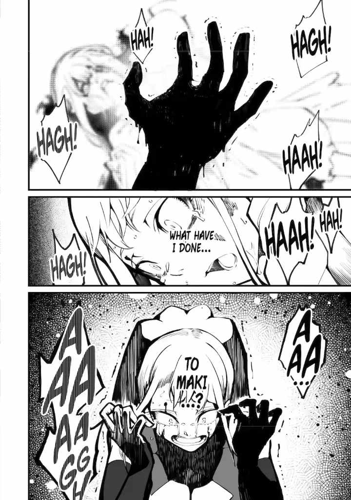 Always Second but Actually Invincible Chapter 21.1 4